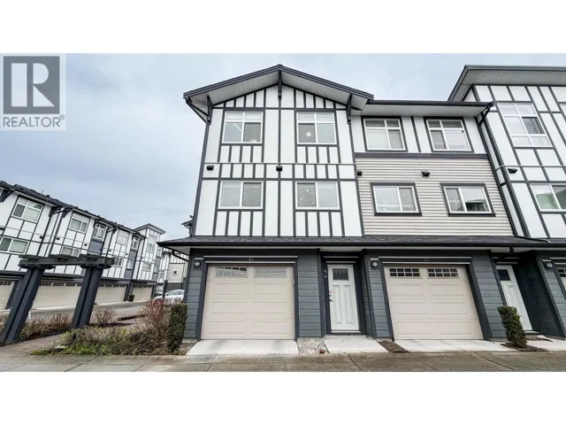 44 9680 ALEXANDRA ROAD, Richmond, British Columbia V6X0P2