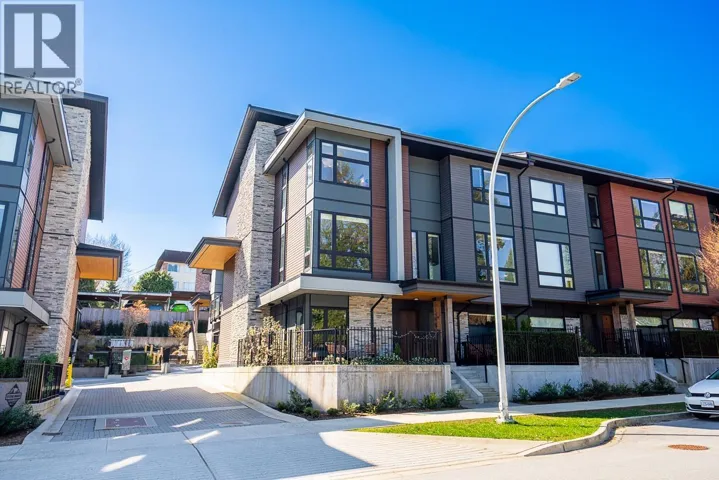 7 50 SEAVIEW DRIVE, Port Moody, British Columbia V3H0N2