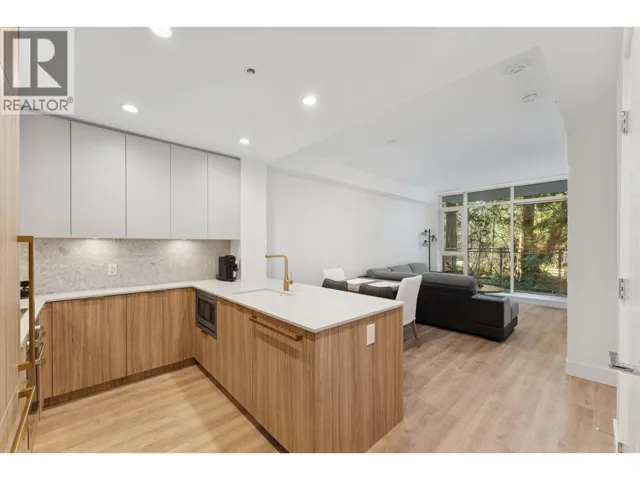 208 2375 EMERY COURT, North Vancouver, British Columbia V7J0E8