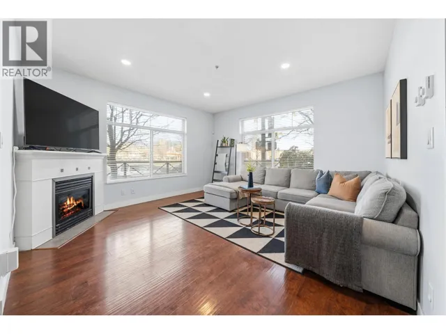 112 2330 WILSON AVENUE, Port Coquitlam, British Columbia V3C1Z6