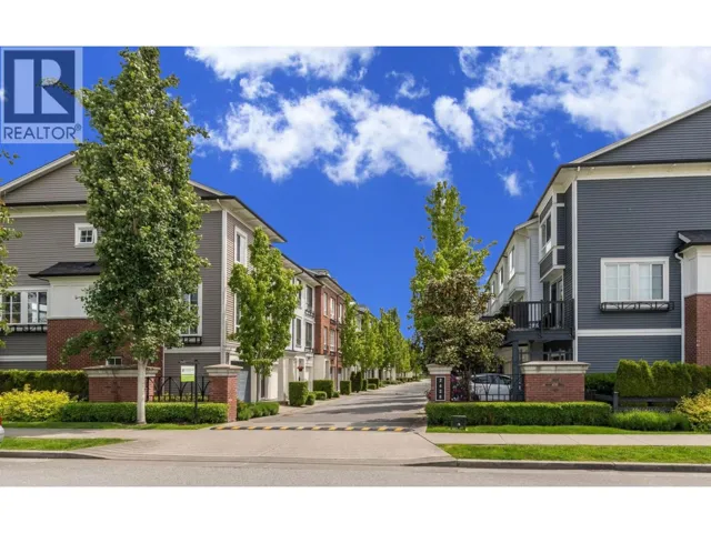 74 2428 NILE GATE, Port Coquitlam, British Columbia V3B0H6
