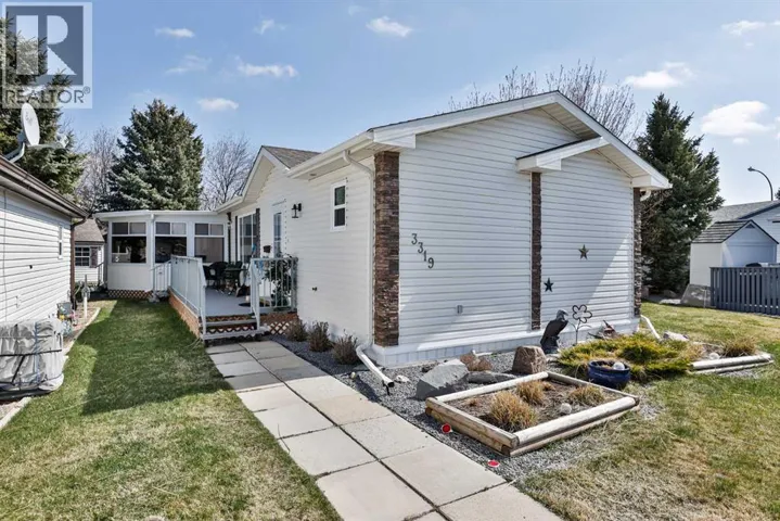 3319 29 Street S, Lethbridge, Alberta T1K7K2