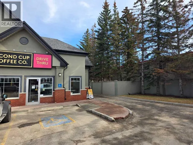 2803 17 Avenue SW, Calgary, Alberta T3E0A8