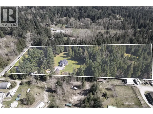 27656 110 AVENUE, Maple Ridge, British Columbia V2W1P6