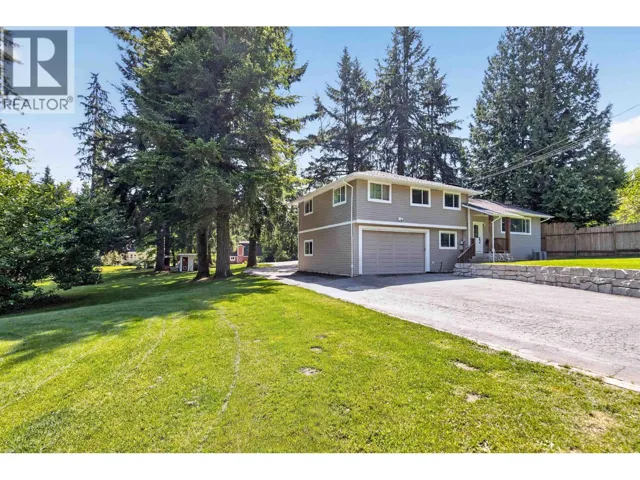 27656 110 AVENUE, Maple Ridge, British Columbia V2W1P6