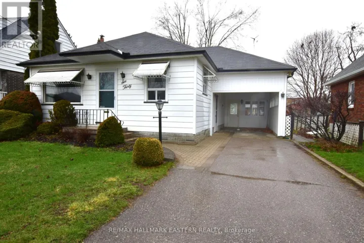 630 CAMERON STREET, Peterborough (Otonabee Ward 1), Ontario K9J3Z8