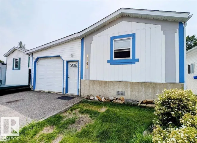 1540 Jubilee WD, Sherwood Park, Alberta T8H1V2