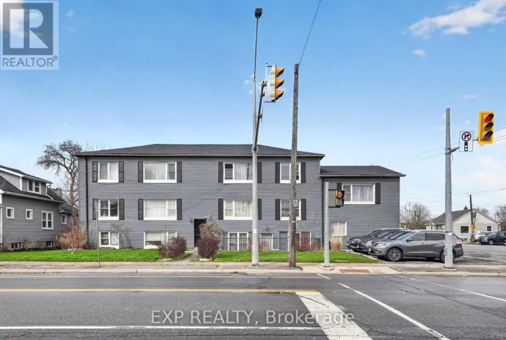 41 HARTZEL ROAD, St. Catharines (Oakdale), Ontario L2P1M6