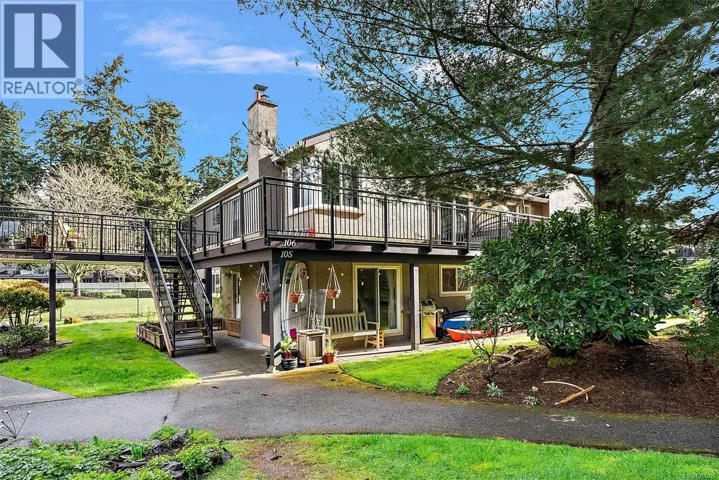 105 1987 Kaltasin Rd, Sooke, British Columbia V9Z0B6