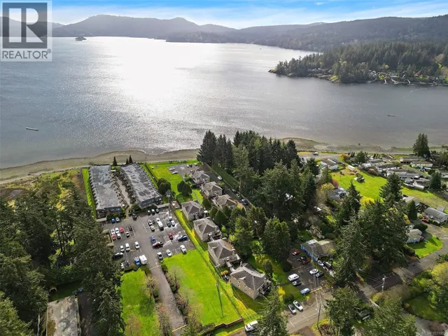 105 1987 Kaltasin Rd, Sooke, British Columbia V9Z0B6