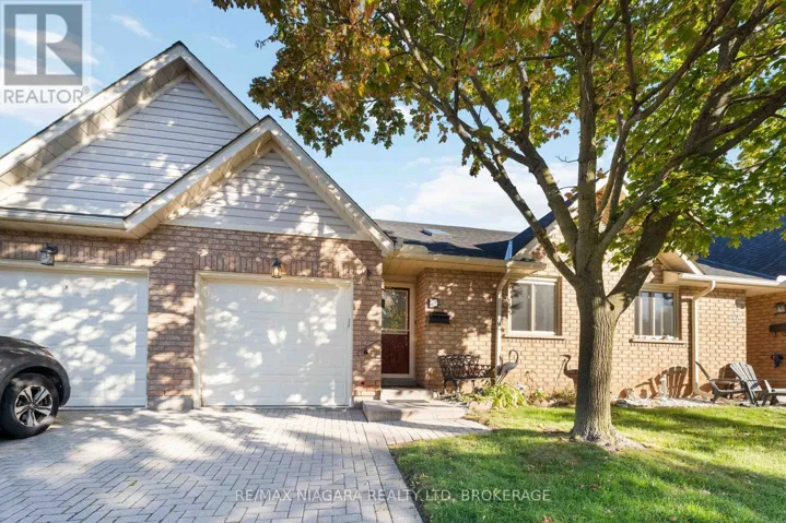 14 - 165 MAIN STREET E, Grimsby (Grimsby East), Ontario L3M1P2