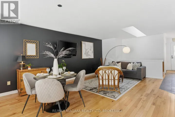 14 - 165 MAIN STREET E, Grimsby (Grimsby East), Ontario L3M1P2