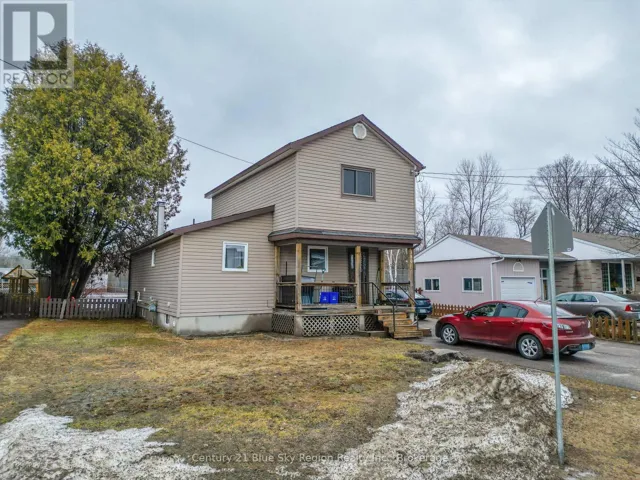 380 PARK AVENUE, North Bay (Widdifield), Ontario P1B7L3