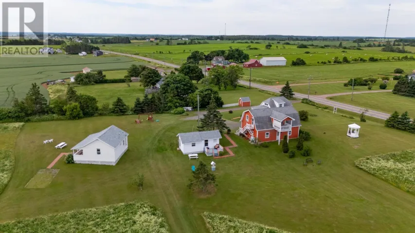 6888 Route 13, Mayfield, Cavendish, Prince Edward Island C0A1N0