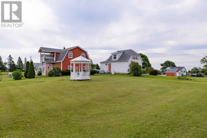 6888 Route 13, Cavendish, Prince Edward Island C0A1N0