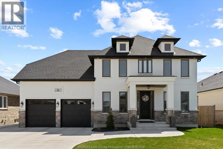 14 Dundee, Chatham, Ontario N7M0S7