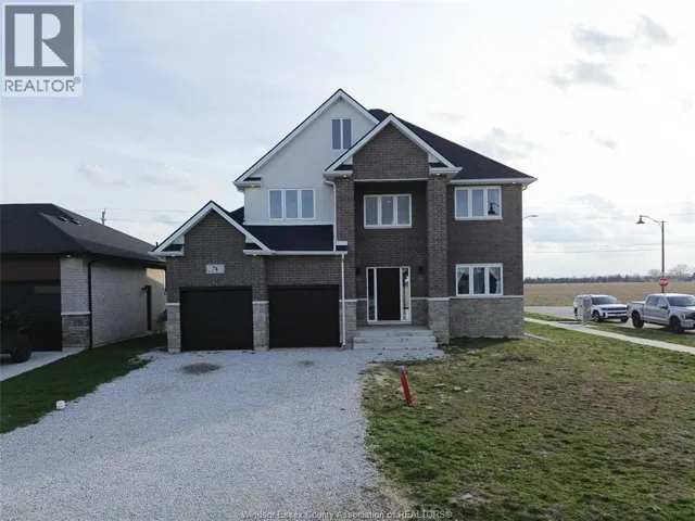 74 DUNDEE DRIVE, Chatham, Ontario N7M0S8