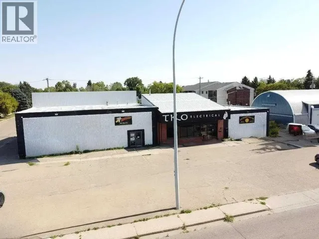 5305 49 Street, Wetaskiwin, Alberta T9A1J1