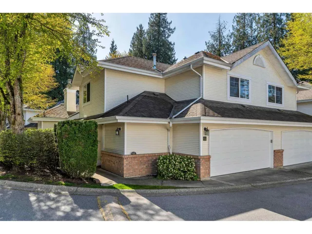 36 8675 WALNUT GROVE DRIVE, Langley, British Columbia V1M2N6