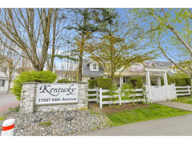1 17097 64 AVENUE, Surrey, British Columbia V3S1Y5