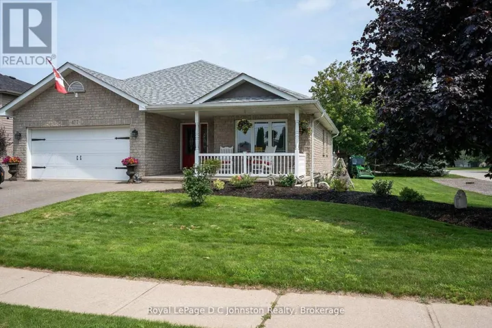 477 BUCKBY LANE, Saugeen Shores, Ontario N0H2C1