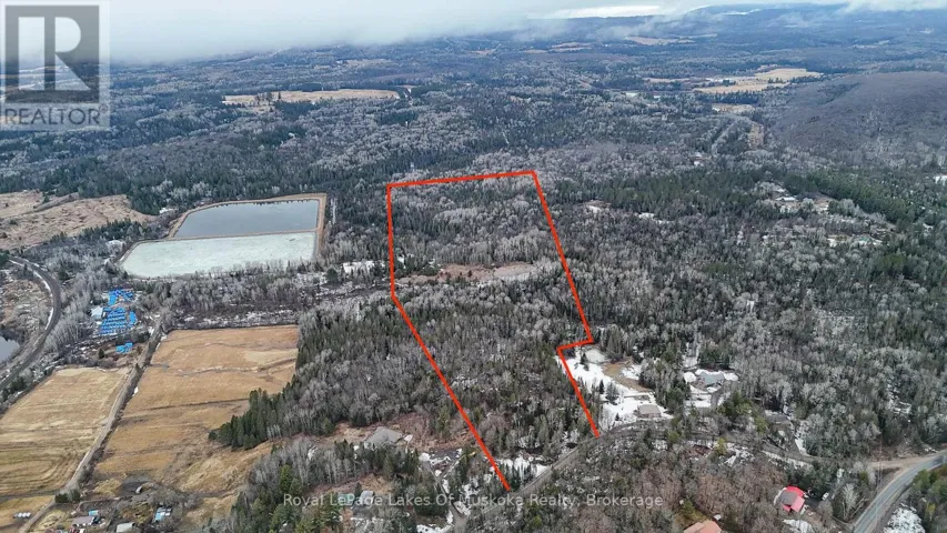 0 ROBBS ROCK ROAD, Armour, Ontario P0A1C0
