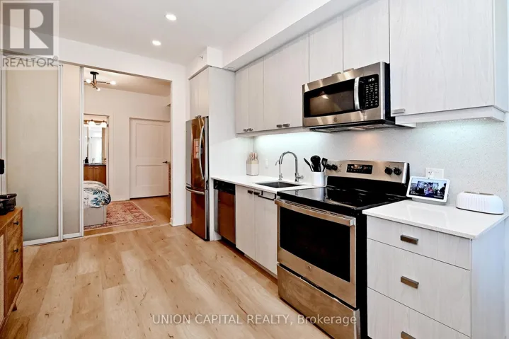 39 - 57 FINCH AVENUE W, Toronto (Willowdale West), Ontario M2K0K9