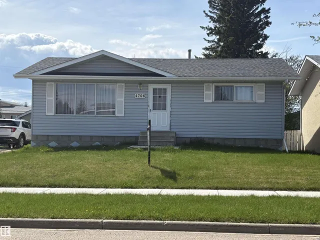 4706 45 ST, St. Paul Town, Alberta T0A3A3