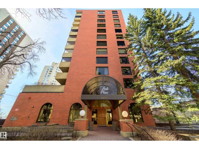 #4C 10050 118 ST NW, Edmonton, Alberta T5K2M8