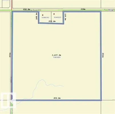 50099 Range Rd 244, Rolly View, Alberta T9A3P8