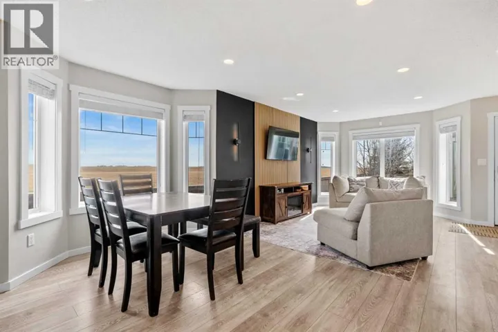 1101, 2400 Ravenswood View SE, Airdrie, Alberta T4A0V7