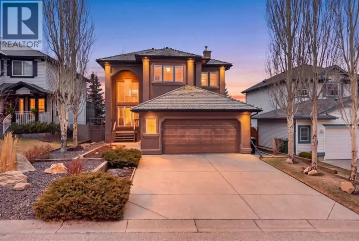 111 Valley Ponds Crescent NW, Calgary, Alberta T3B5T7