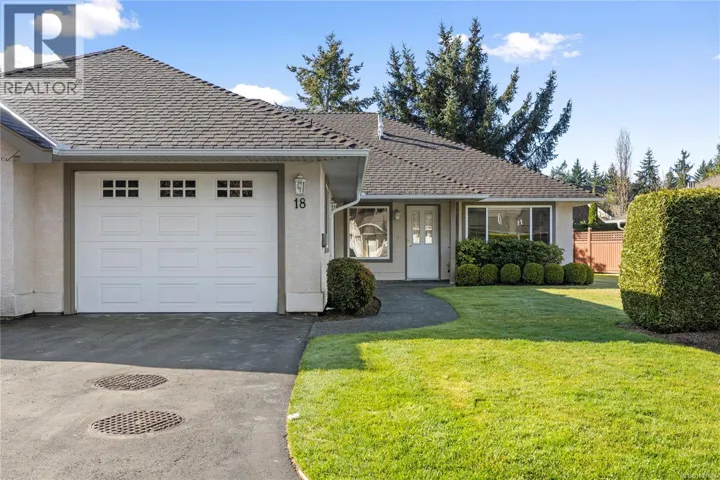 18 850 Arbutus St, Qualicum Beach, British Columbia V9K2M7