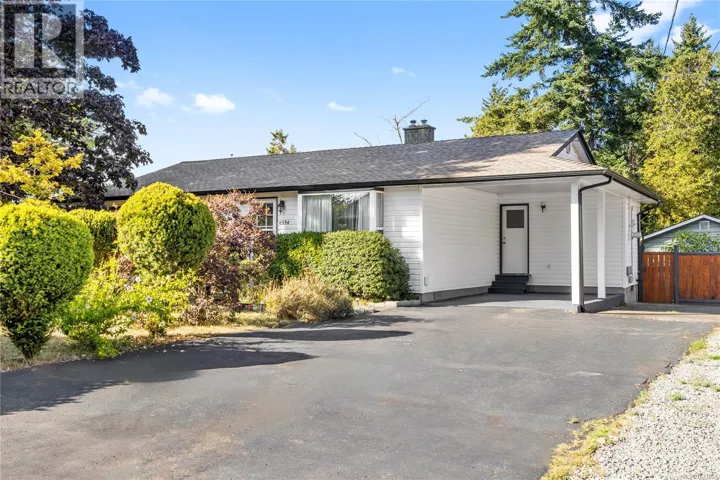 6534 Southampton Rd, Nanaimo, British Columbia V9V1A5