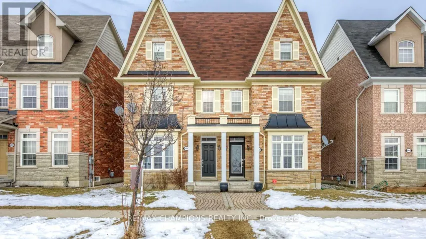 5435 FESTIVAL DRIVE, Mississauga (Churchill Meadows), Ontario L5M0G6