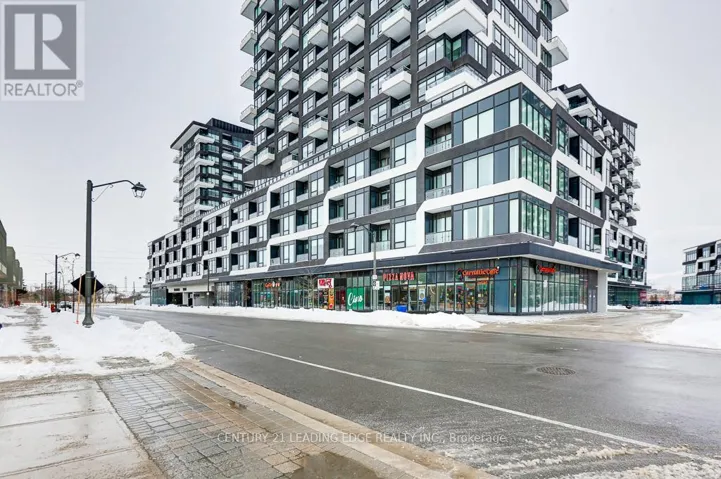 410 - 2489 TAUNTON ROAD, Oakville (RO River Oaks), Ontario L6H3R9