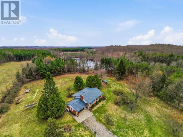 542310 CONCESSION 14 ROAD, West Grey, Ontario N0G1R0