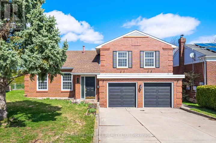 38 LECLAIRE STREET, Hamilton (Fessenden), Ontario L9C5X3