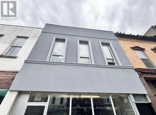 MAIN - 368 DUNDAS STREET, Woodstock (Woodstock - North), Ontario N4S1B7