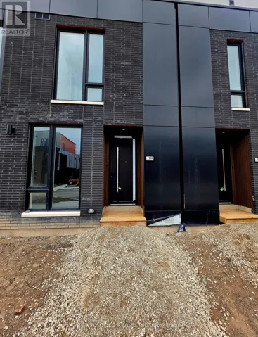 126 EVERETT COMMON, St. Catharines (Oakdale), Ontario L2P0G8