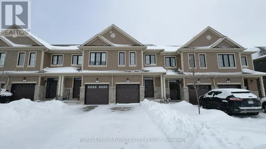 92 MIDDLETON STREET, Zorra (Thamesford), Ontario N0M2M0