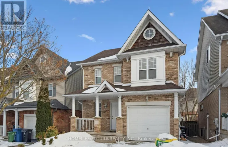 22 DARNELL ROAD, Guelph (Kortright West), Ontario N1G5K3