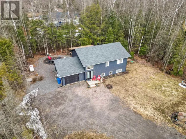 61 ASTOR STREET S, East Ferris (Astorville), Ontario P0H1B0