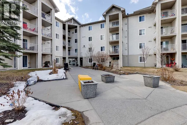 241, 1717 60th Street SE, Calgary, Alberta T2A7Y7