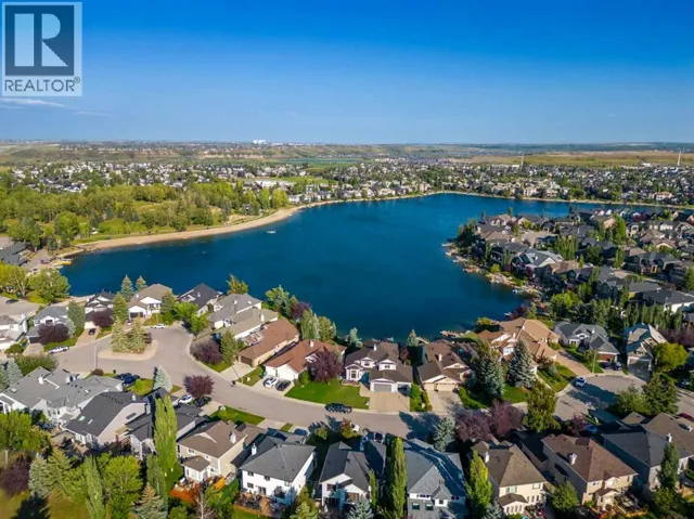 311 Chaparral Ravine View SE, Calgary, Alberta T2X0A3