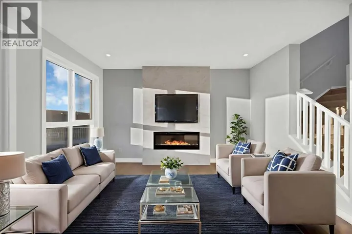 175 Homestead Common NE, Calgary, Alberta T3J5V7