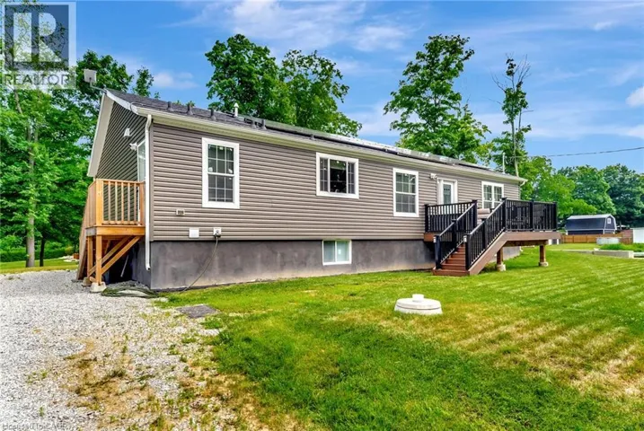 4881 MAPLEVIEW Crescent, Port Colborne, Ontario L0S1R0