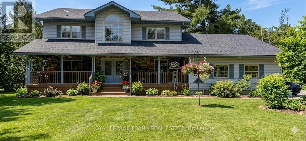 1600 4TH LINE ROAD N, Douro-Dummer, Ontario K0L2H0