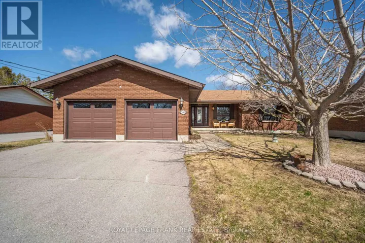832 PARKHILL ROAD W, Peterborough (Monaghan Ward 2), Ontario K9J6P1
