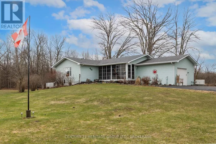 5453 PETWORTH ROAD, Frontenac (Frontenac South), Ontario K0H1V0